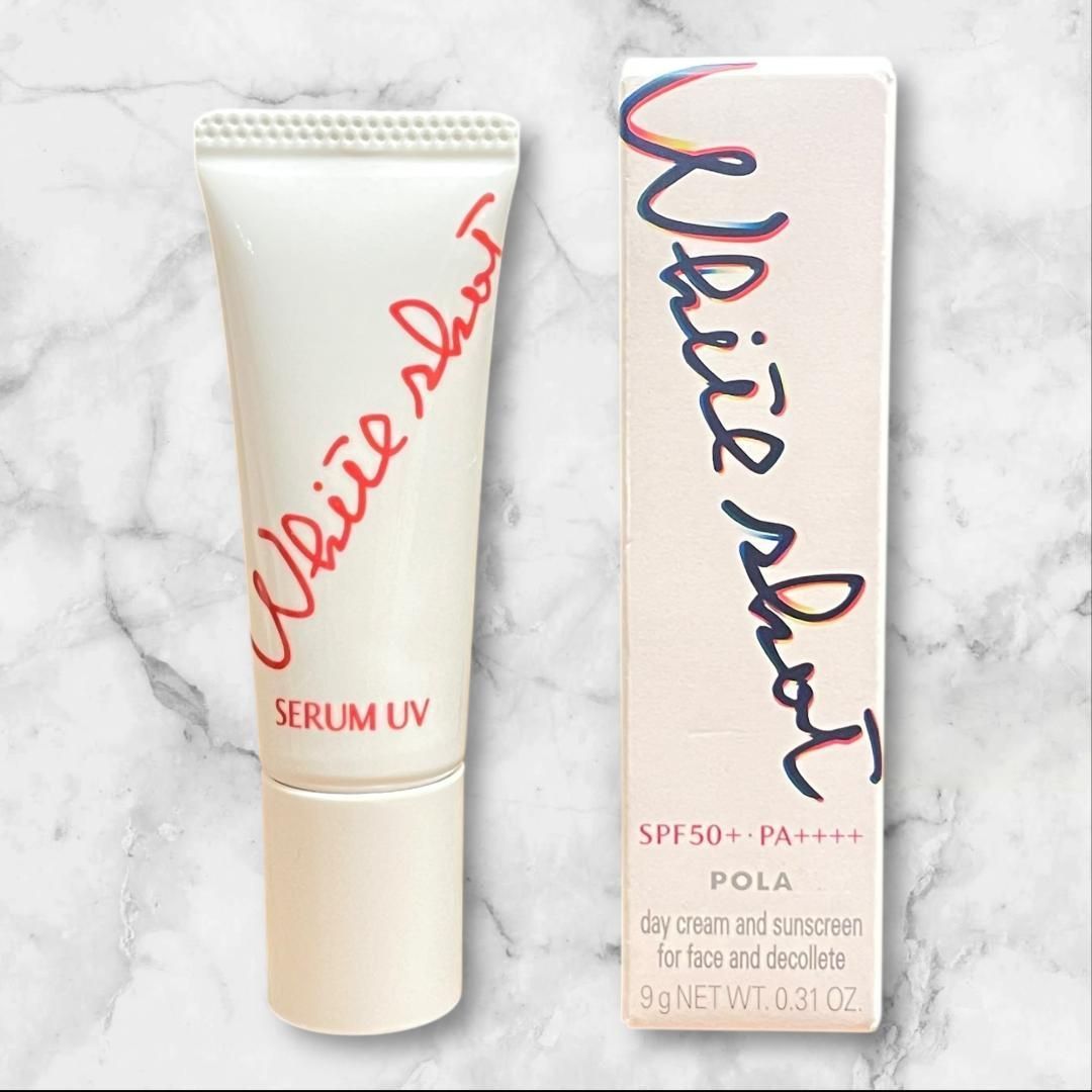 ポーラ ホワイトショットセラムUV0.6gX50包 ︎︎︎ 様ご専用POLA ホワイトショットセラムUV0. POLA ホワイトショット セラムUV 0.6gX100包