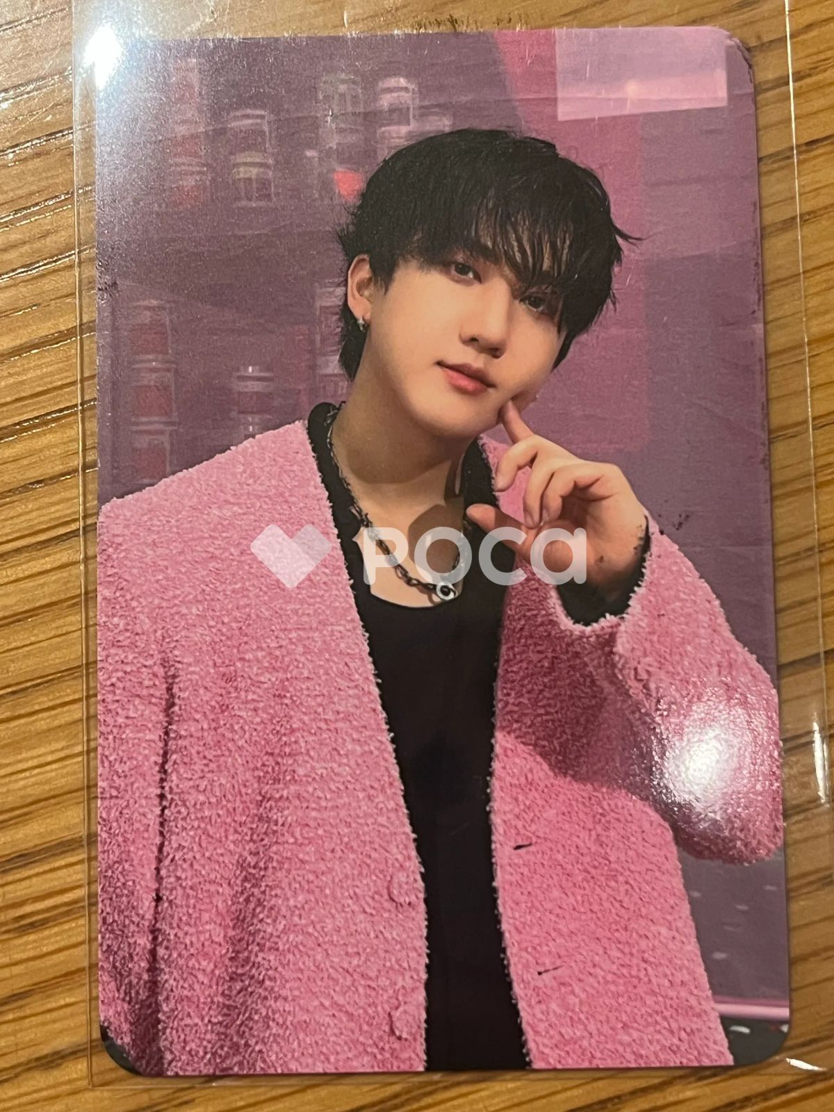 straykids フィリックス スキズ DO IT ポップアップ ストア スタンプ