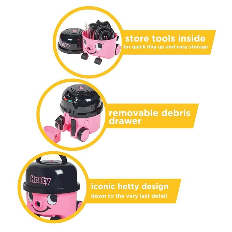 トイクリーナー おもちゃ