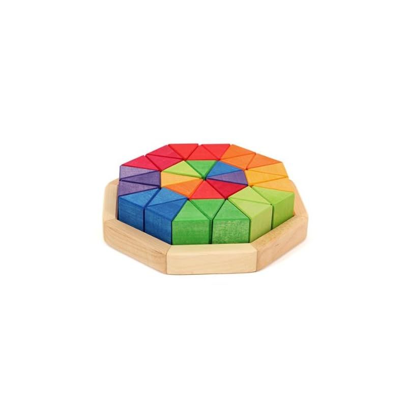 グリムス にじのオクタゴン 小 GM 43460 0