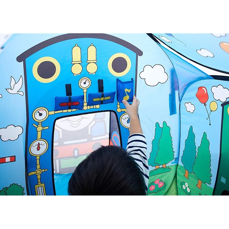 ソドー島のボールハウス 1