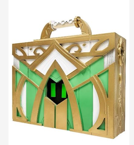 原神 カーヴェ カバン メラック 工具箱 コスプレ道具