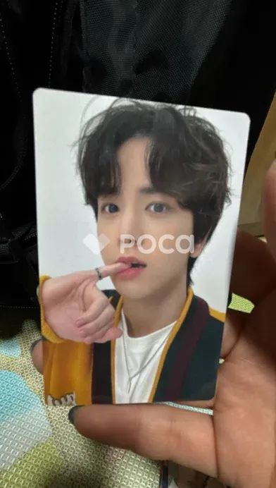 THE BOYZ ヨンフン THE BOYZ FAN CON : THE B-ZONE トレカ - メルカリ