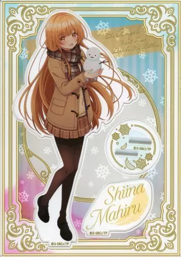 お隣の天使様 椎名真昼 アクリルパネル お隣の天使様 椎名真昼 アクリルパネル Amazon.co.jp: お隣の天使様 椎名