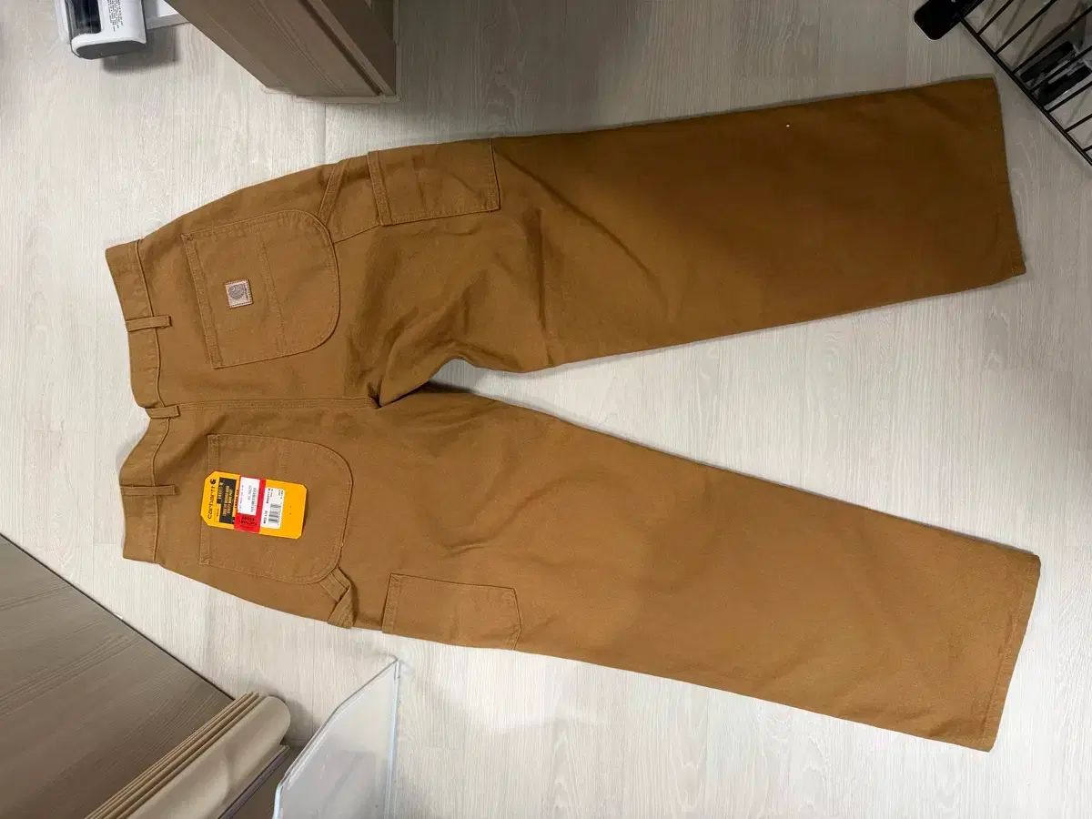 Carhartt カーハート ウォーク ファン