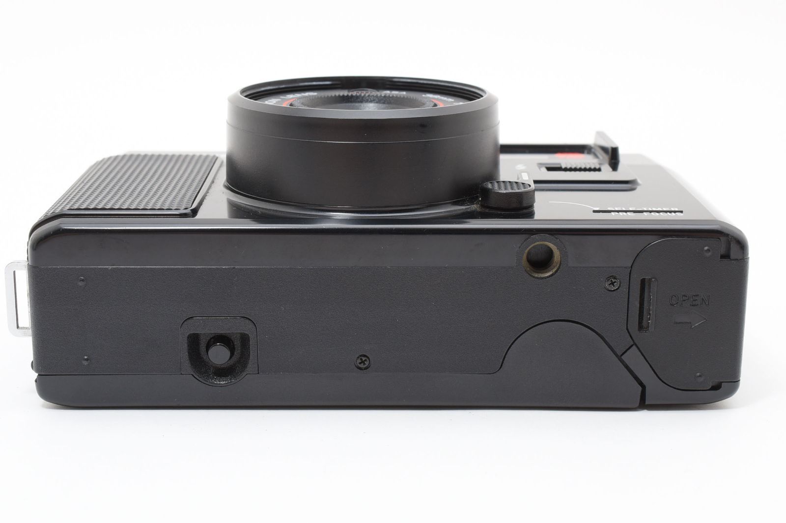 良品] キヤノン Canon Autoboy AF35M コンパクトフィルムカメラ