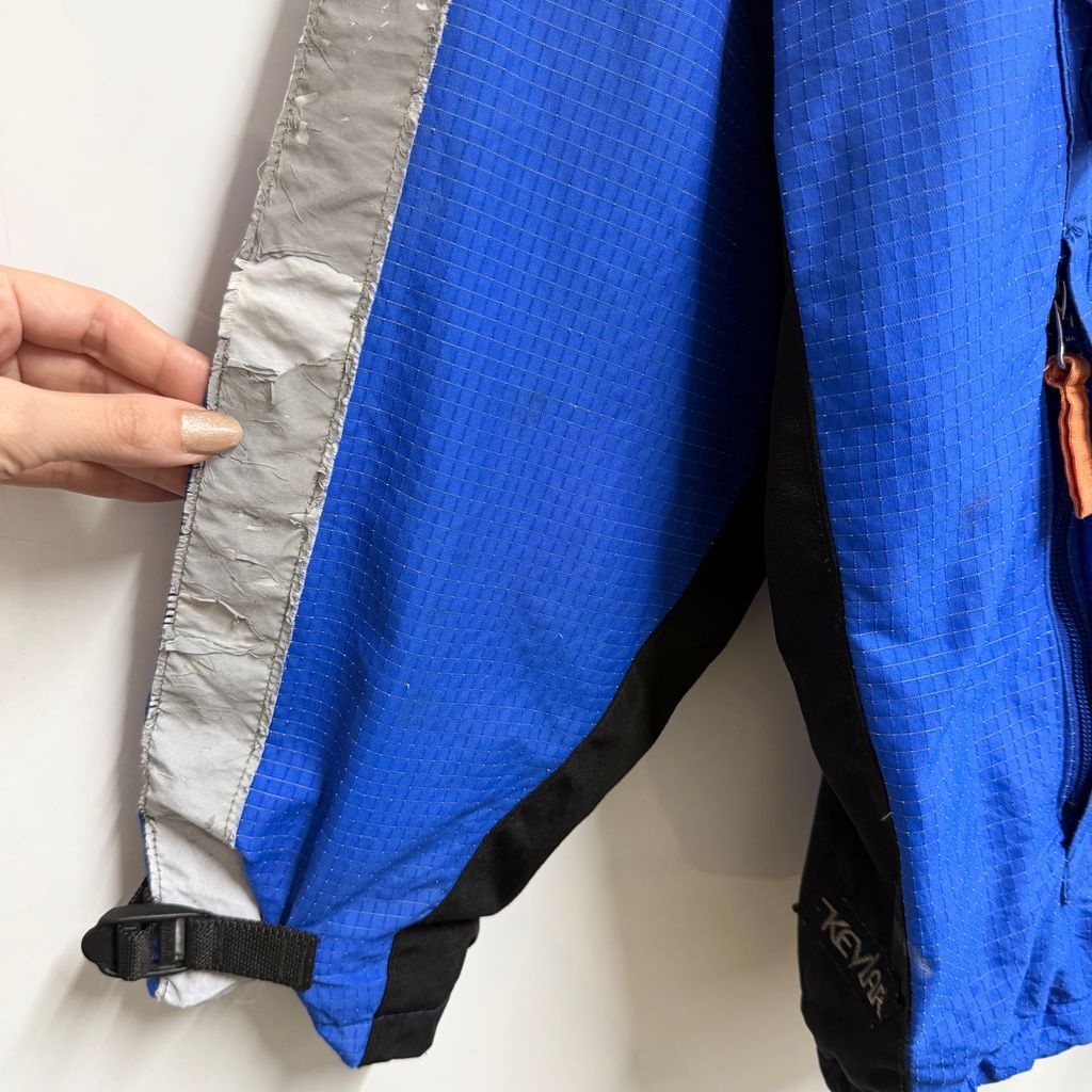 NAPAPIJRI ナパピリ アノラックパーカー アノラックジャケット プル