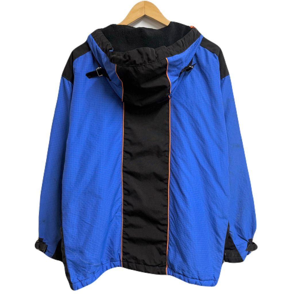 NAPAPIJRI ナパピリ アノラックパーカー アノラックジャケット プル