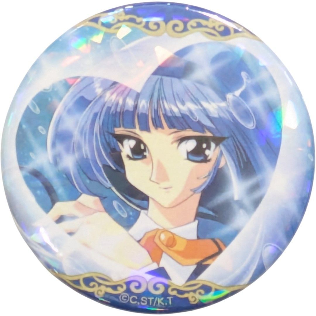 送料無料 24時間以内発送 未使用 10点セット 龍咲海 ホログラム缶