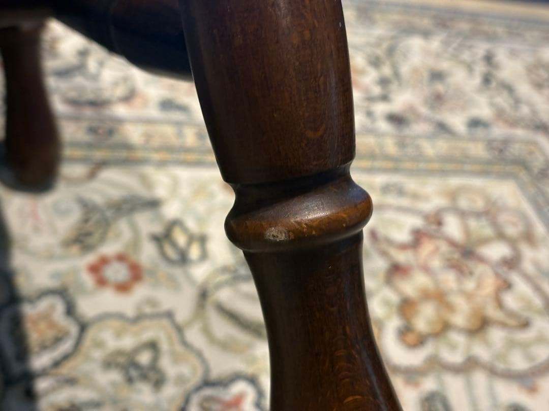 ②KOIZUMI コイズミ ウィンザーチェア ダイニングチェア ビンテージ nZ