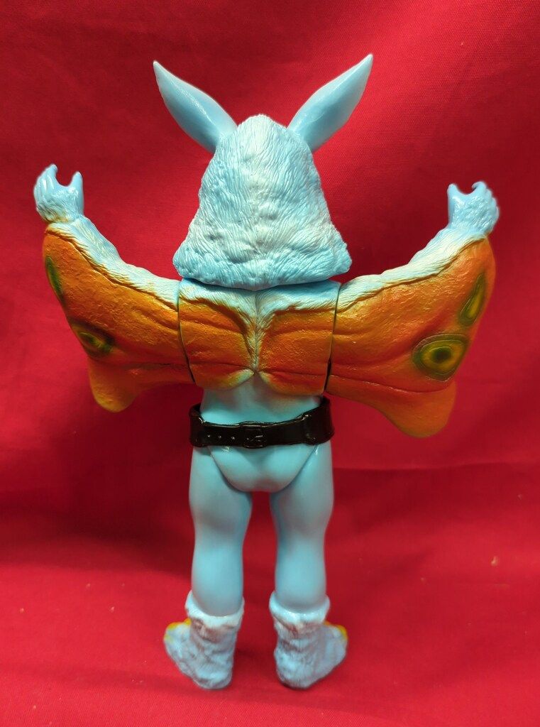 メディコム・トイ 東映レトロソフビコレクション 節約 仮面ライダー