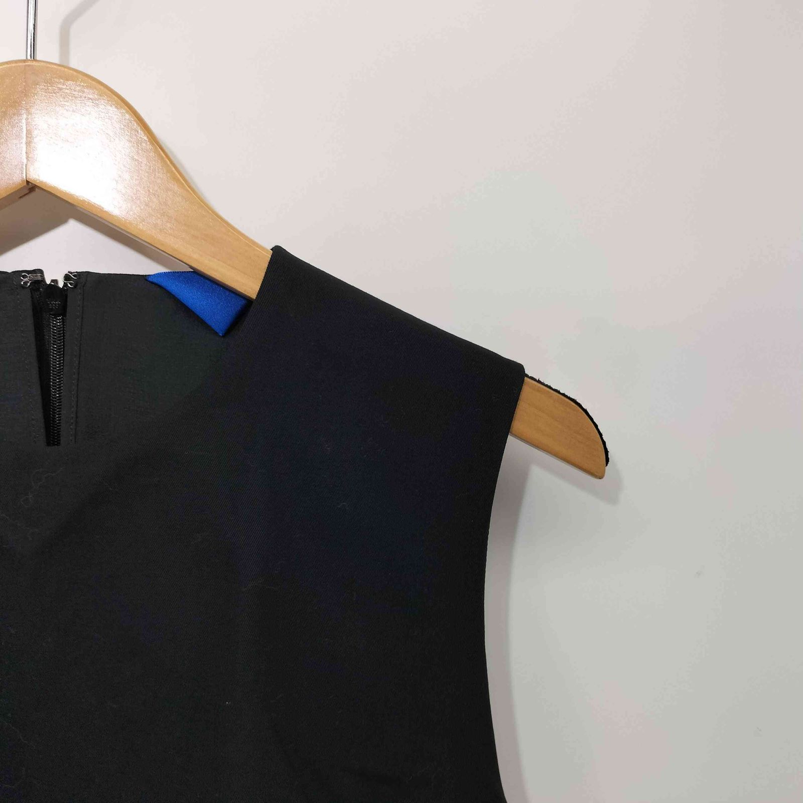 USED古着(ユーズドフルギ) {{Jens / イェンス}} SS レイヤード ジャンプスーツ オールインワン レディース FREE 【中古】【ブランド古着バズストア】 ユーズドフルギ USED古着 {{Jens / イェンス}} SS レイヤード ジャンプ