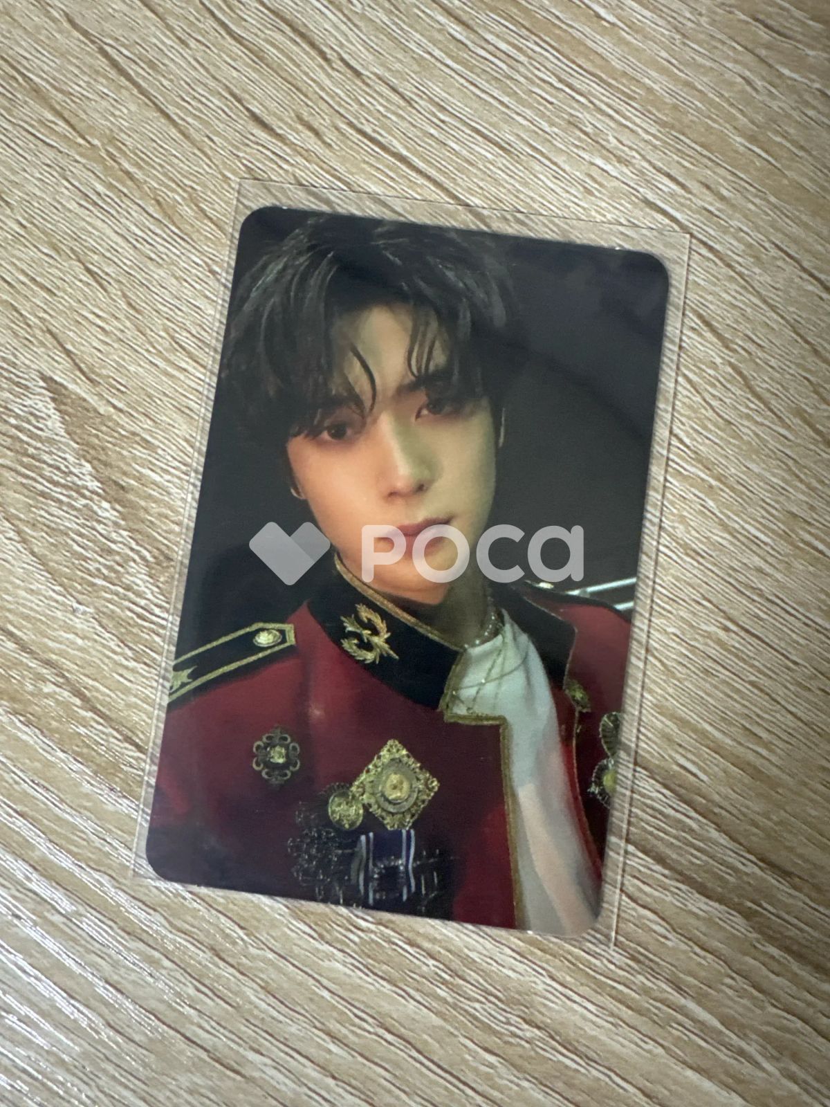 NCT ジェヒョン NCT #127 Neo Zone : The Final Round 2ND PLAYER ver