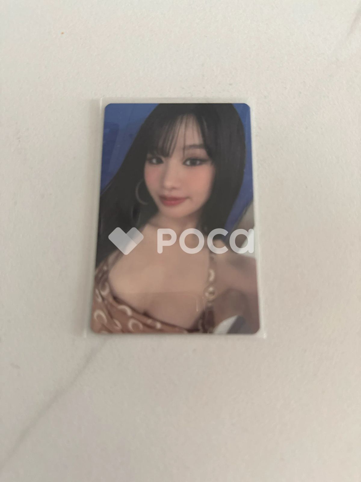 KISSOFLIFE ナッティ 2025 KISS OF LIFE 1st WORLD TOUR [KISS ROAD