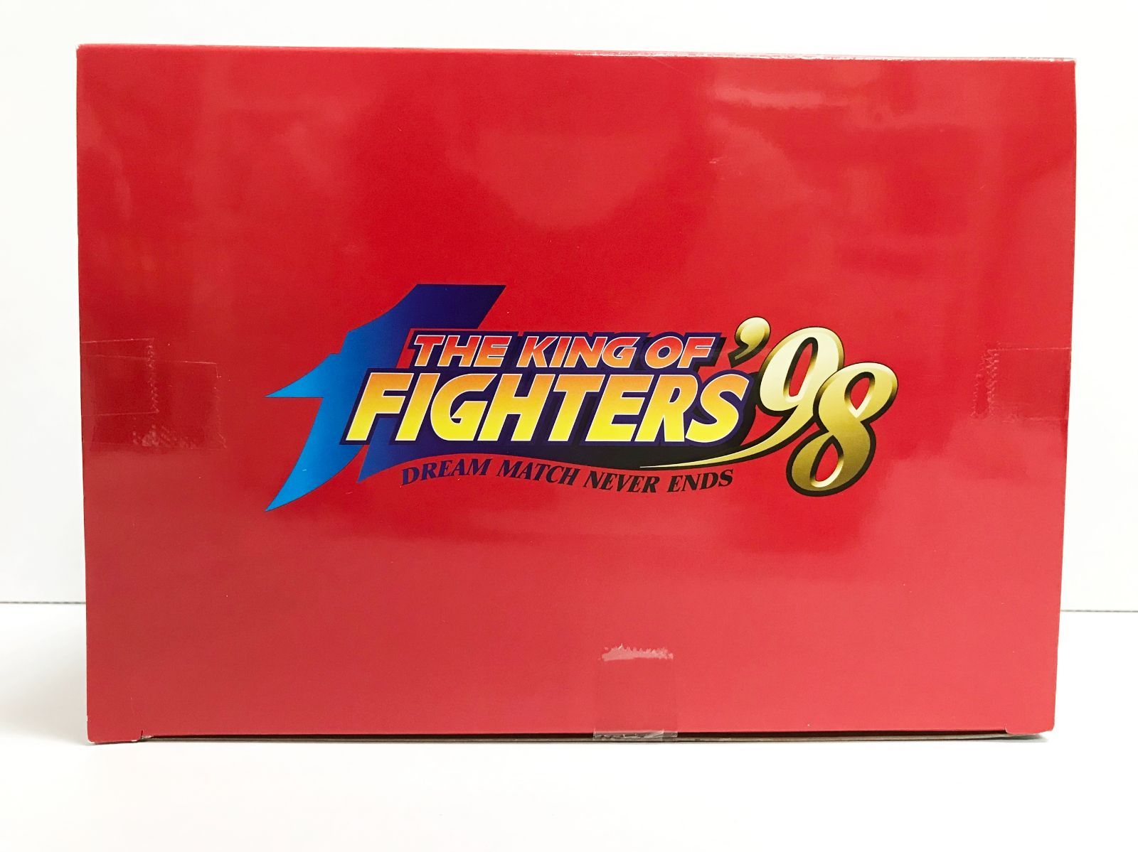 29.【開封】不知火舞 ぬーどるストッパーフィギュア THE KING OF