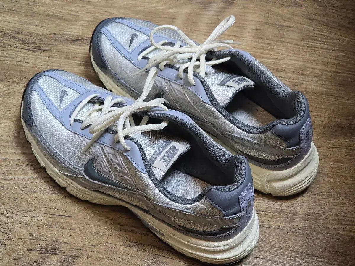 ナイキ イニシエーター HQ 1179 001 285 mm