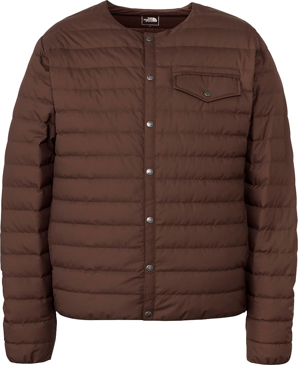 ザ ノース フェイス THE NORTH FACE アウトドア ウィンドストッパーゼファーシェルカーディガン メンズ WS Zepher Shell Cardigan トップス コート ジャケット ダウン キャンプ レジャー ND 922 CE チコリコーヒー