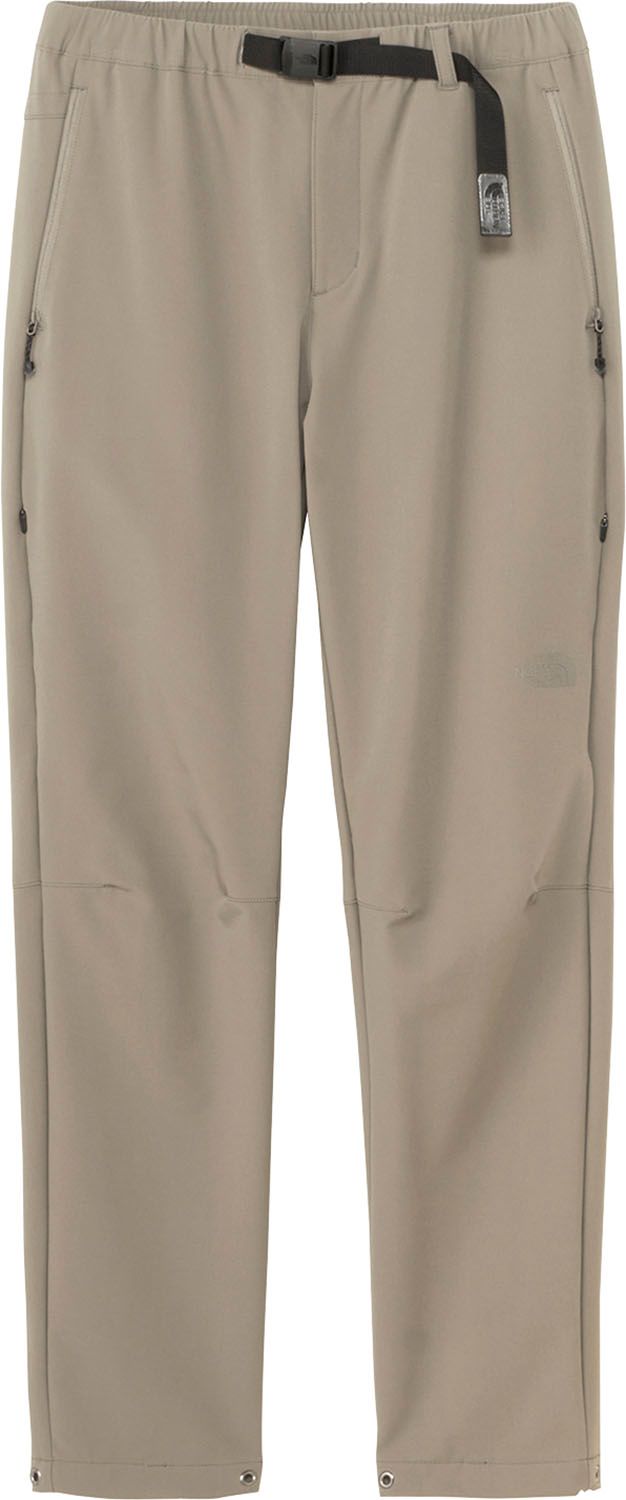 ザ ノース フェイス THE NORTH FACE アウトドア バーブサーマルパンツ レディース Verb Thermal Pant ボトムス パンツ ソフト イージパンツ キャンプ レジャー デイリー CR キャバングレー