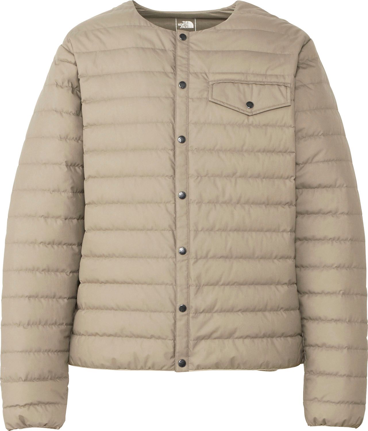 ザ ノース フェイス THE NORTH FACE アウトドア ウィンドストッパーゼファーシェルカーディガン メンズ WS Zepher Shell Cardigan トップス コート ジャケット ダウン キャンプ レジャー ND 92 FR フォールンロック