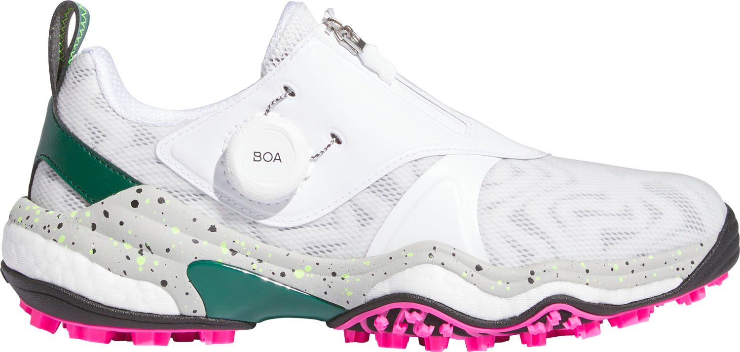 アディダス adidas ゴルフ 節約 ウィメンズ コードカオス25 ボア