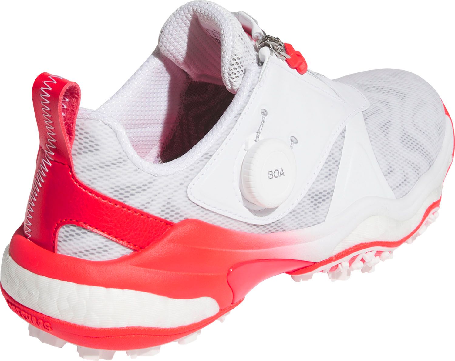 アディダス adidas ゴルフ 節約 ウィメンズ コードカオス25 ボア