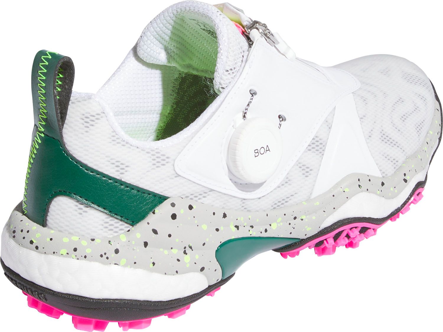 アディダス adidas ゴルフ 節約 ウィメンズ コードカオス25 ボア