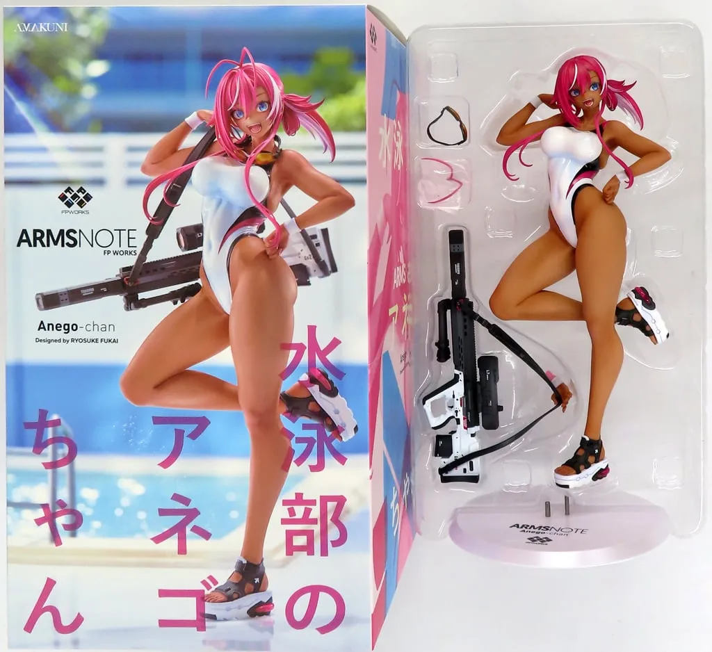 2026年最新】ARMS NOTE 水泳部のアネゴちゃんの人気アイテム - メルカリ