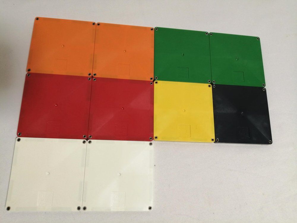  ピタゴラス WORLD 重さ ンスを考える クレーンビルディング 3歳 から 想像力 創造力 が育つ その他 ブロック玩具