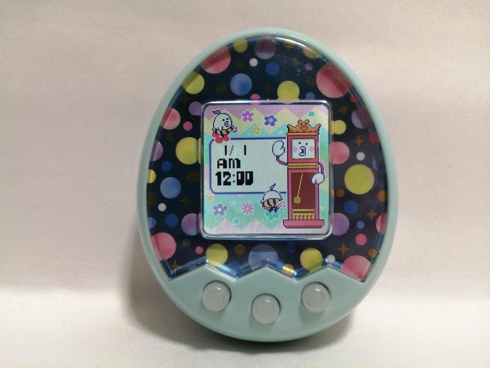 Tamagotchi
