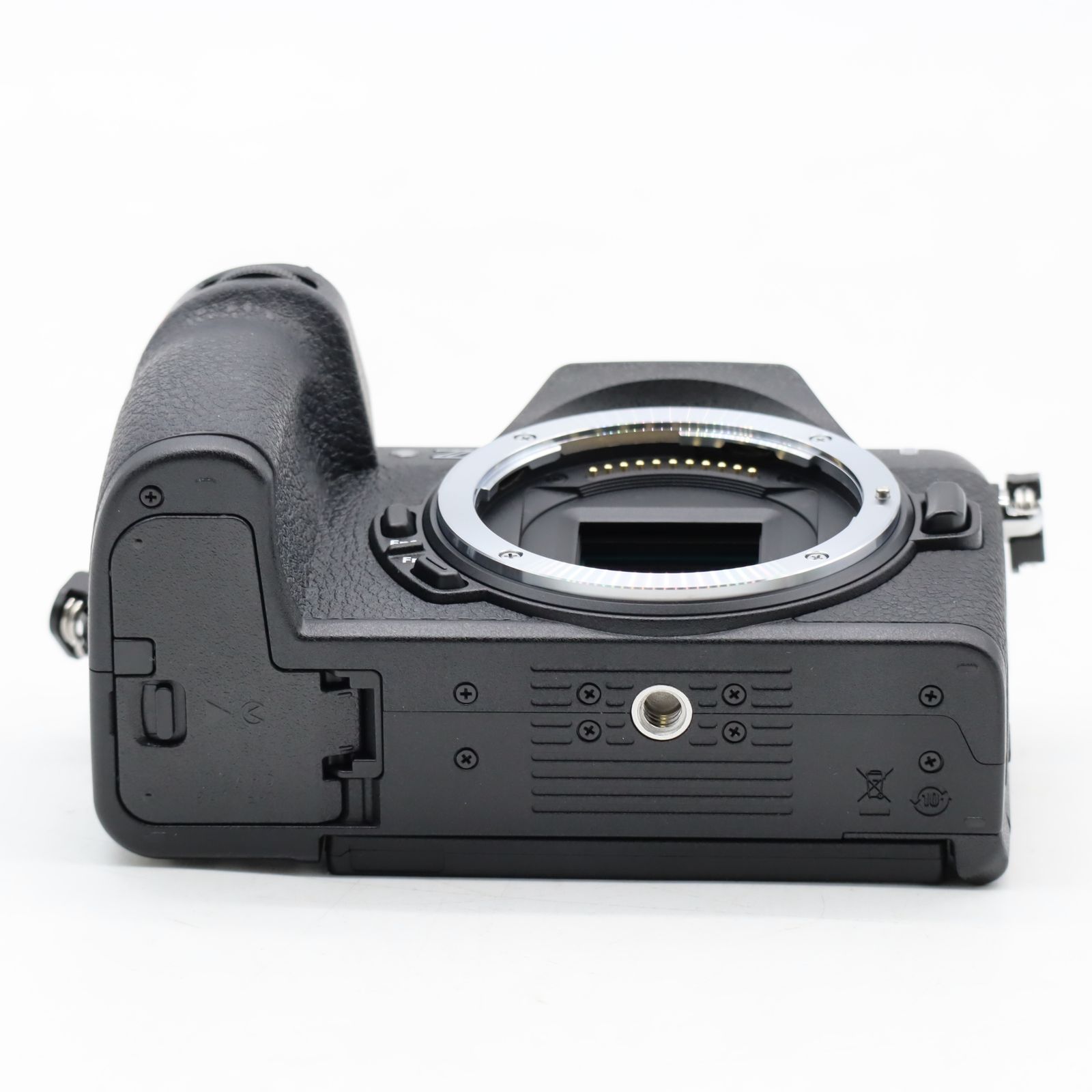 ☆極上品☆Nikon Z50II ボディ ショット数 1554回 - メルカリ