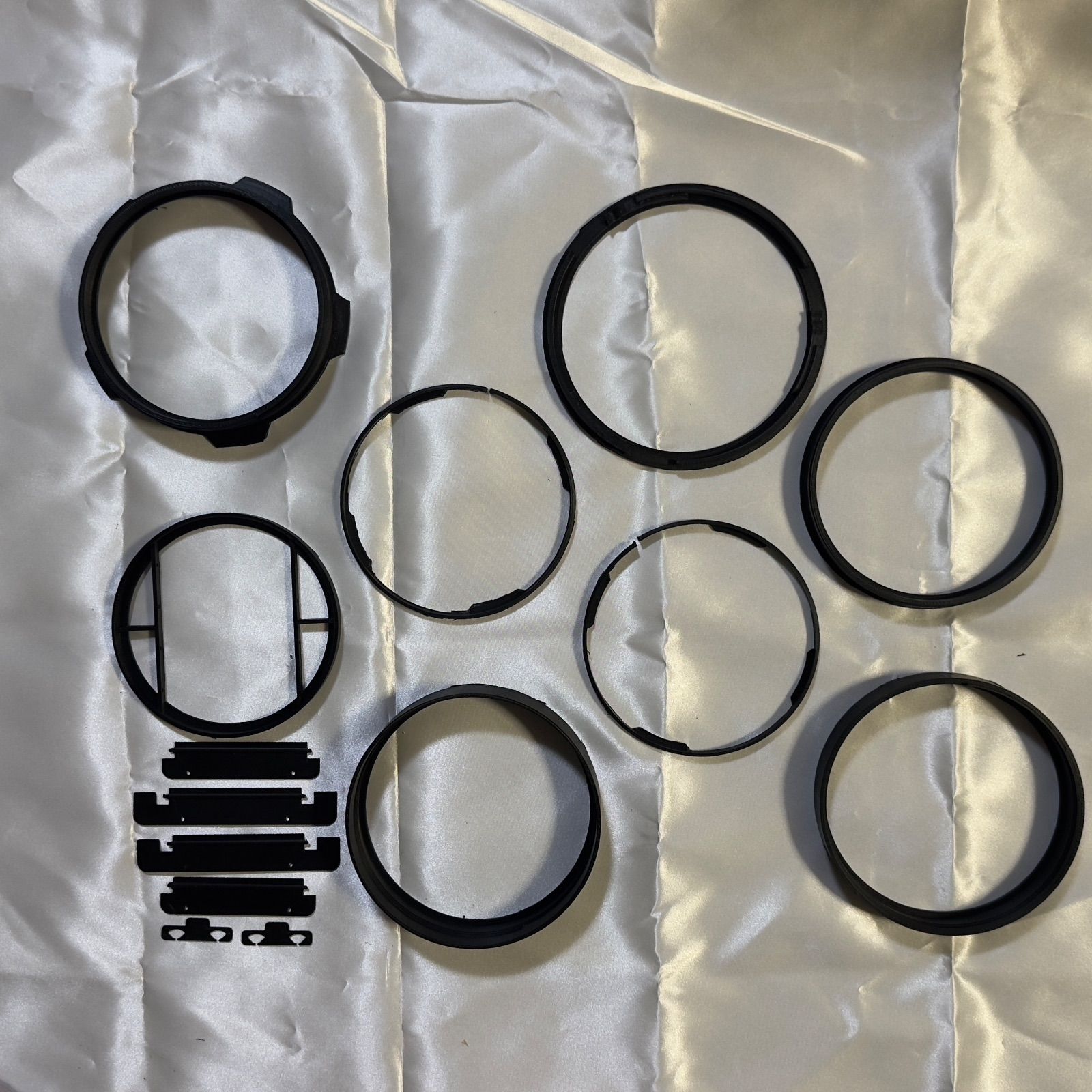 エコフロー ECOFLOW WAVE2 WAVE3 専用 送風口ダクト