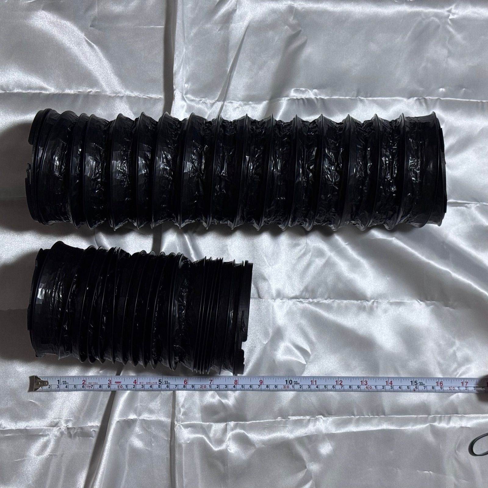 エコフロー ECOFLOW WAVE2 WAVE3 専用 送風口ダクト