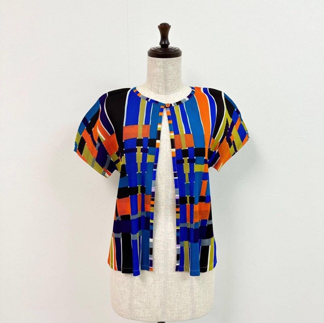 良品 PLEATS PLEASE ISSEY MIYAKE プリーツプリーズ イッセイミヤケ 総