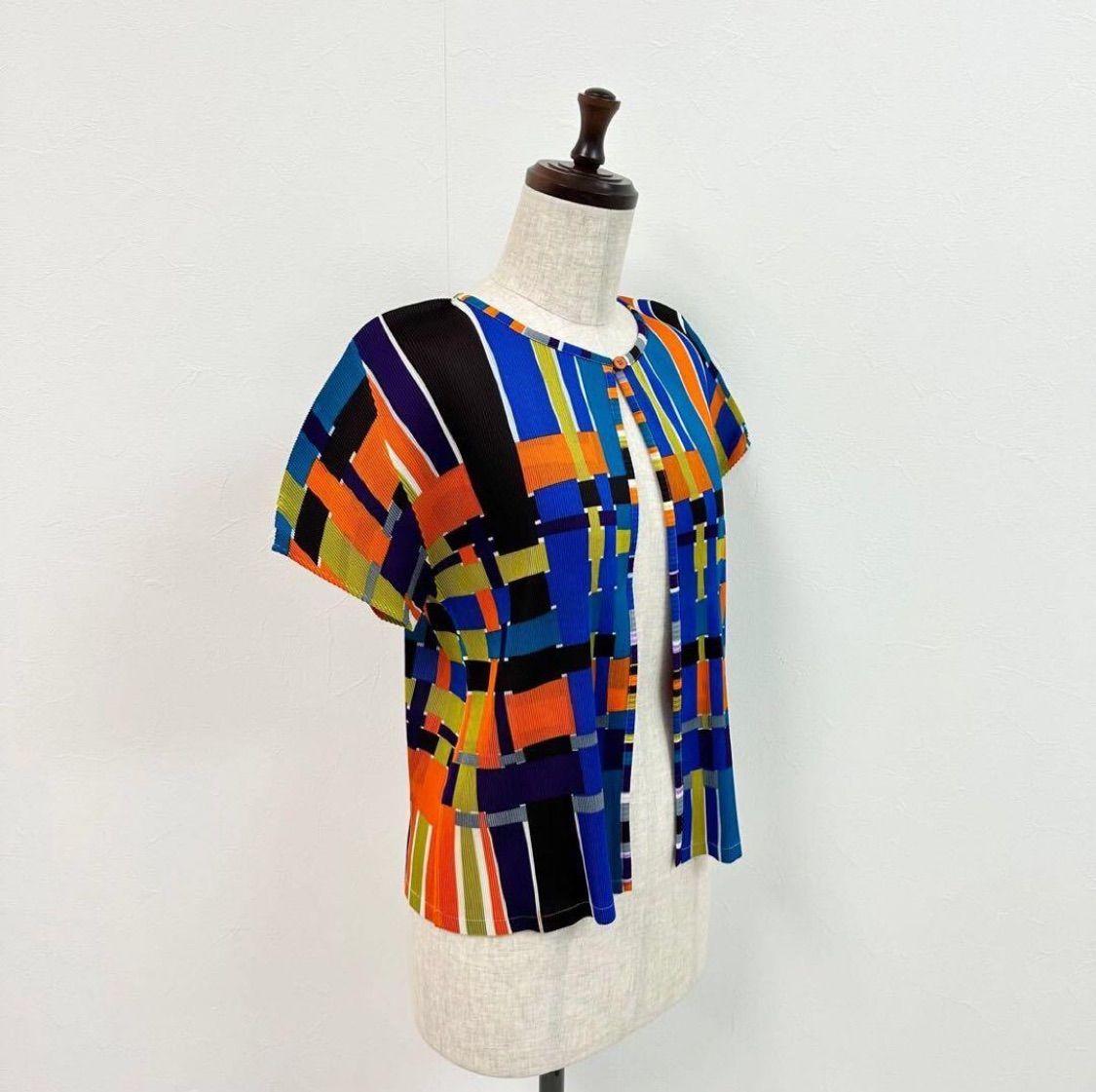 良品 PLEATS PLEASE ISSEY MIYAKE プリーツプリーズ イッセイミヤケ 総