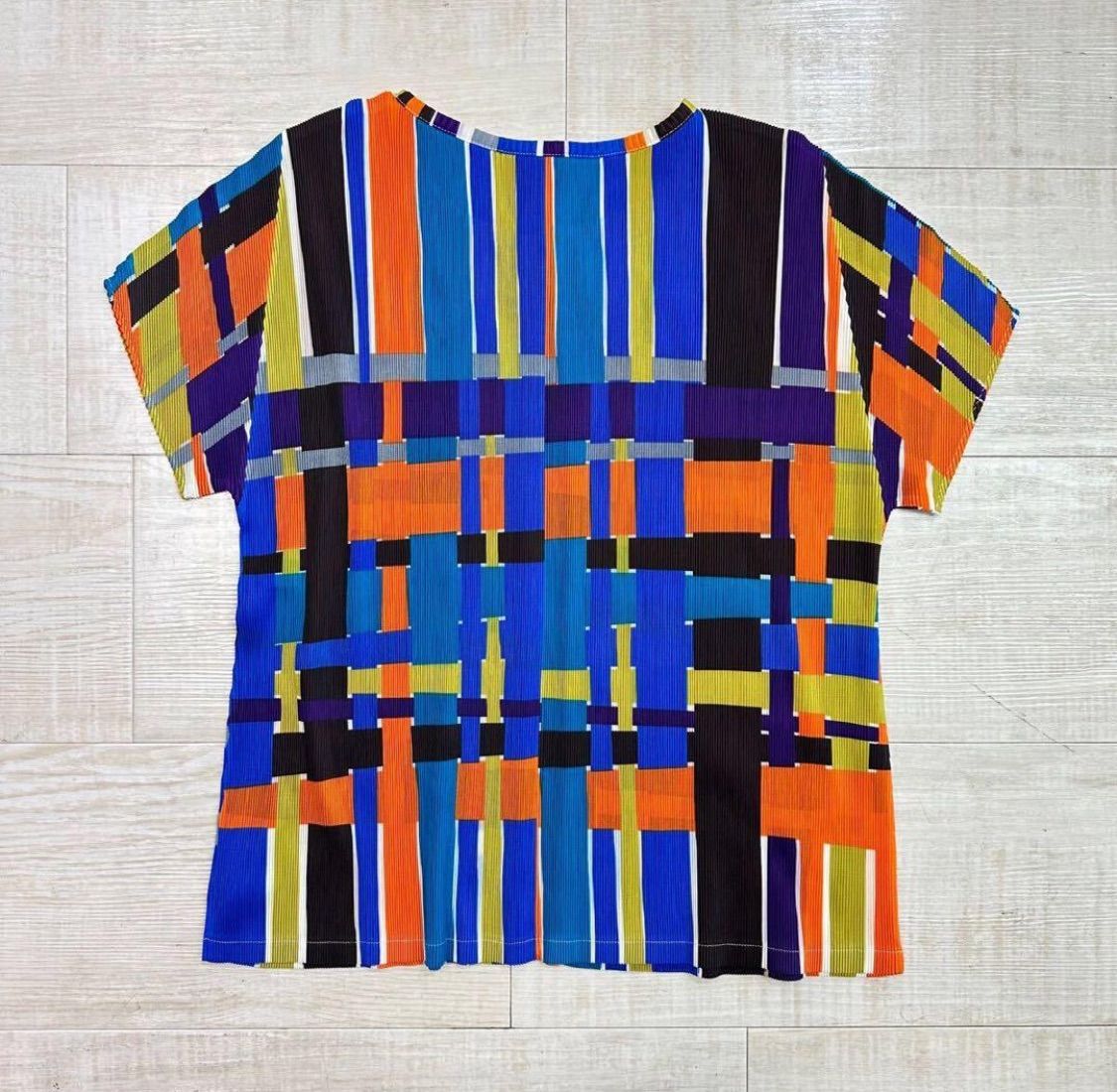 良品 PLEATS PLEASE ISSEY MIYAKE プリーツプリーズ イッセイミヤケ 総