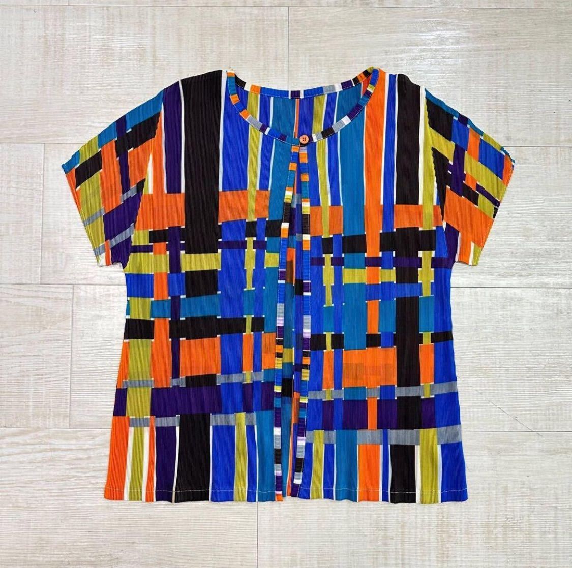 良品 PLEATS PLEASE ISSEY MIYAKE プリーツプリーズ イッセイミヤケ 総