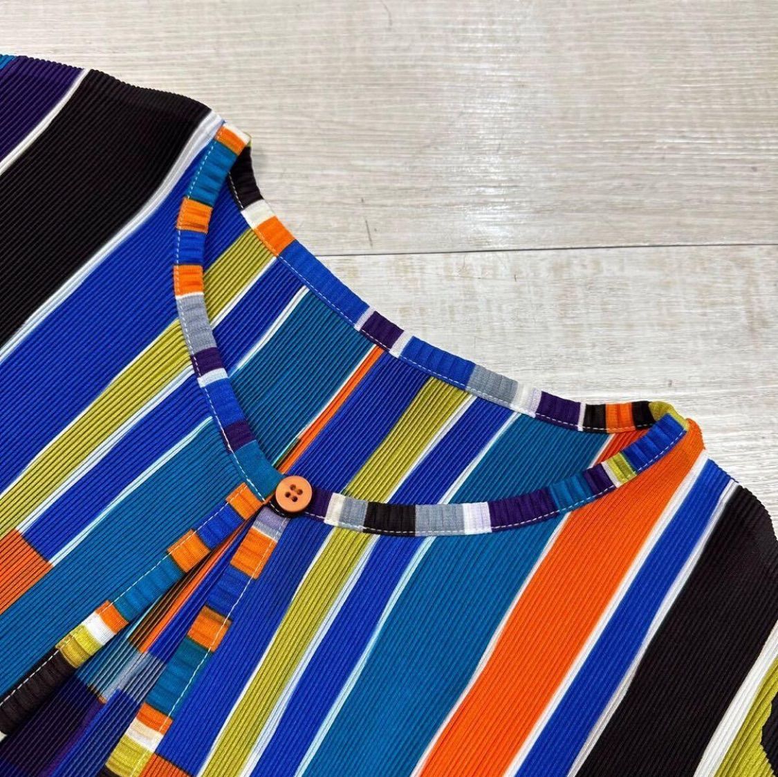 良品 PLEATS PLEASE ISSEY MIYAKE プリーツプリーズ イッセイミヤケ 総