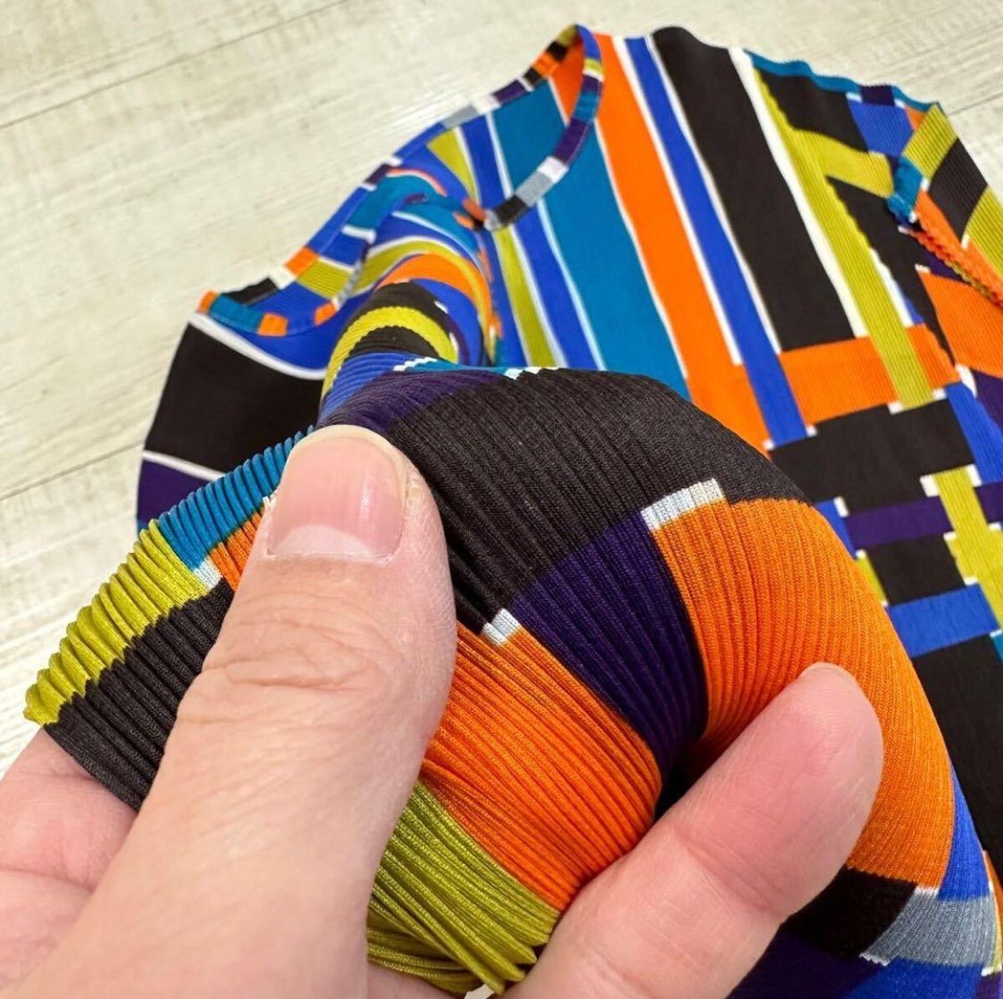 良品 PLEATS PLEASE ISSEY MIYAKE プリーツプリーズ イッセイミヤケ 総