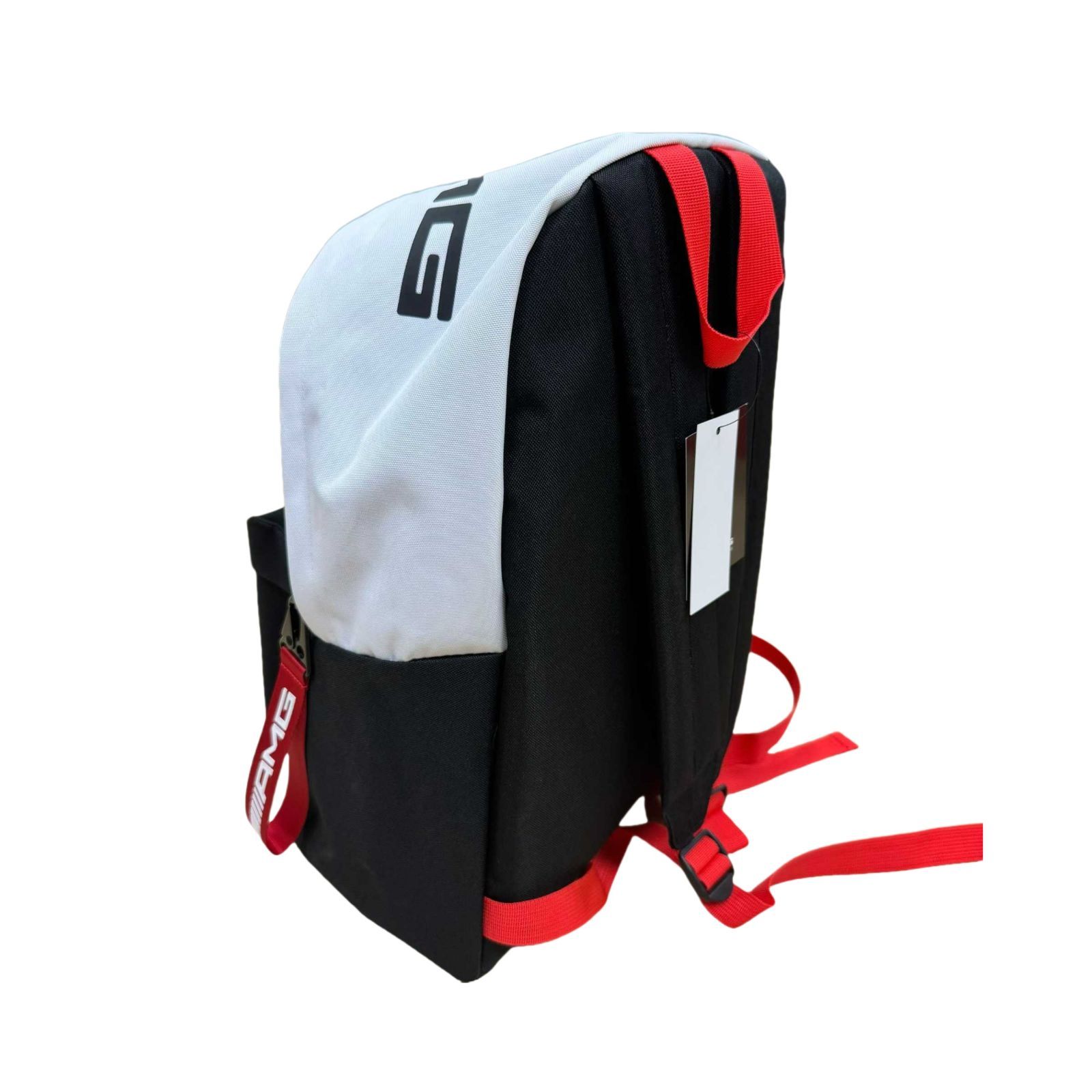 Mercedes AMG カジュアル リュック 純正 バックパック リュックサック