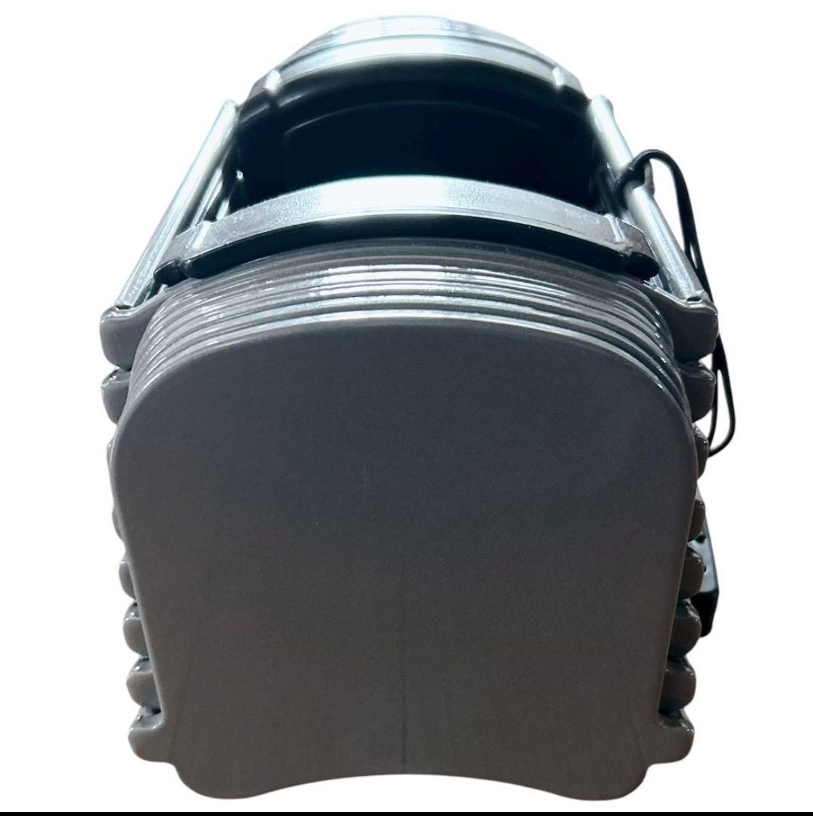 美品 POWERBLOCK50 パワーブロック 可変式ダンベル 50ポンド ① - メルカリ