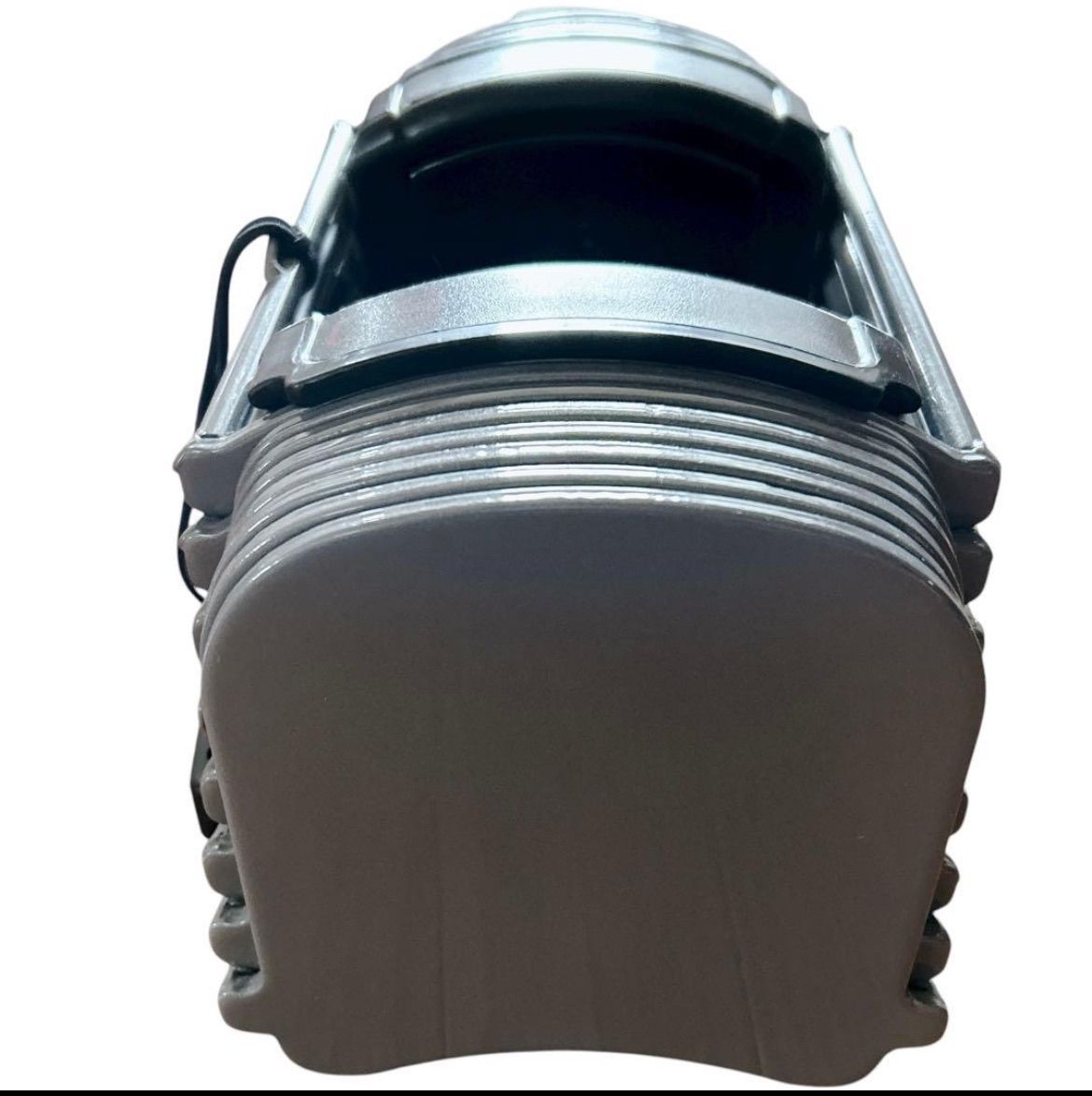 美品 POWERBLOCK50 パワーブロック 可変式ダンベル 50ポンド ① - メルカリ