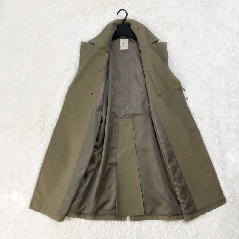 CB CRESTBRIDGE CRESTBRIDGE（シービークレストブリッジ）の「ハイ 