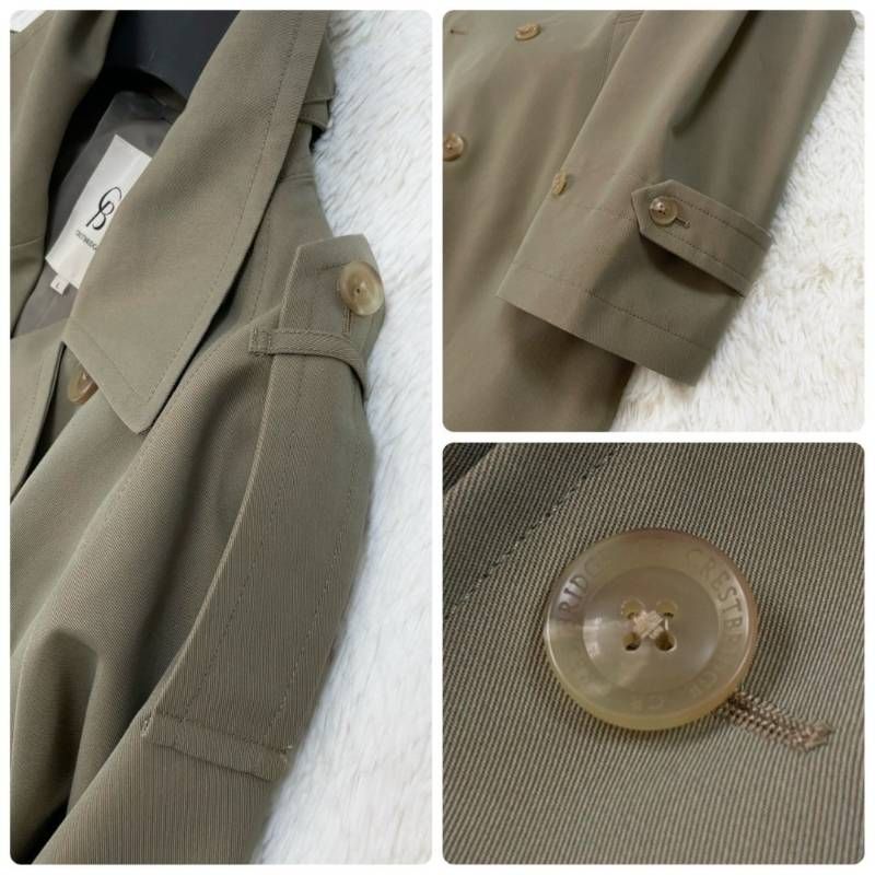CB CRESTBRIDGE CRESTBRIDGE（シービークレストブリッジ）の「ハイ 