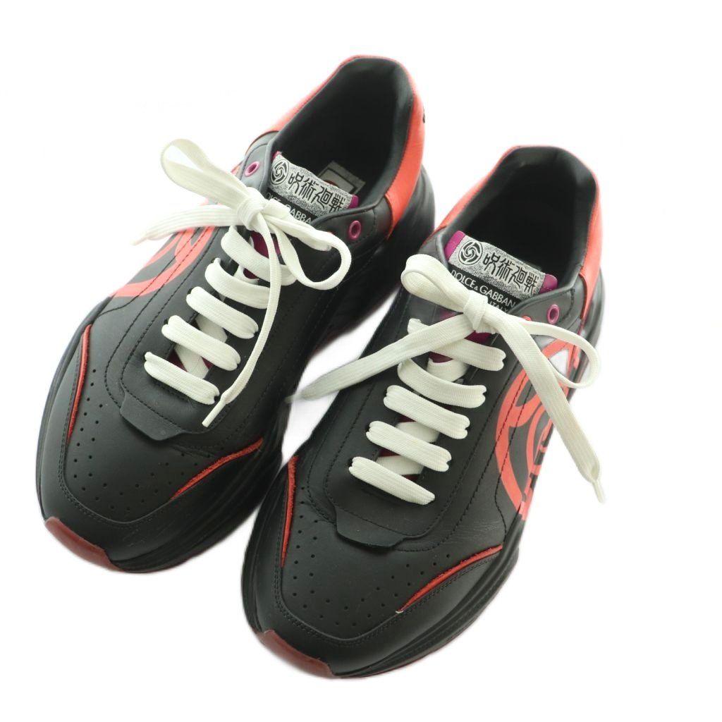 ドルチェ&ガッバーナ ドルガバ DOLCE&GABBANA × 呪術廻戦 呪術高専