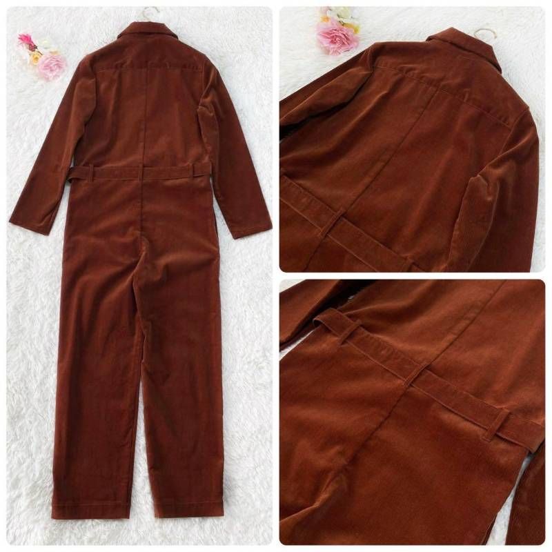 タグ付き・未使用品】 PS Paul Smith ポールスミス ジャンプスーツ