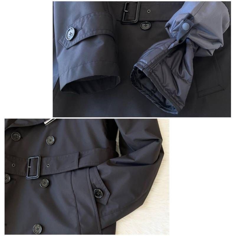 タグ付き・未使用品】 ブラックレーベル クレストブリッジ ダブル