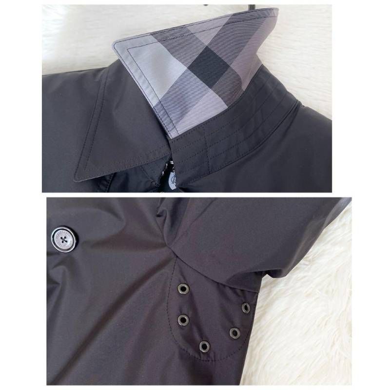 タグ付き・未使用品】 ブラックレーベル クレストブリッジ ダブル