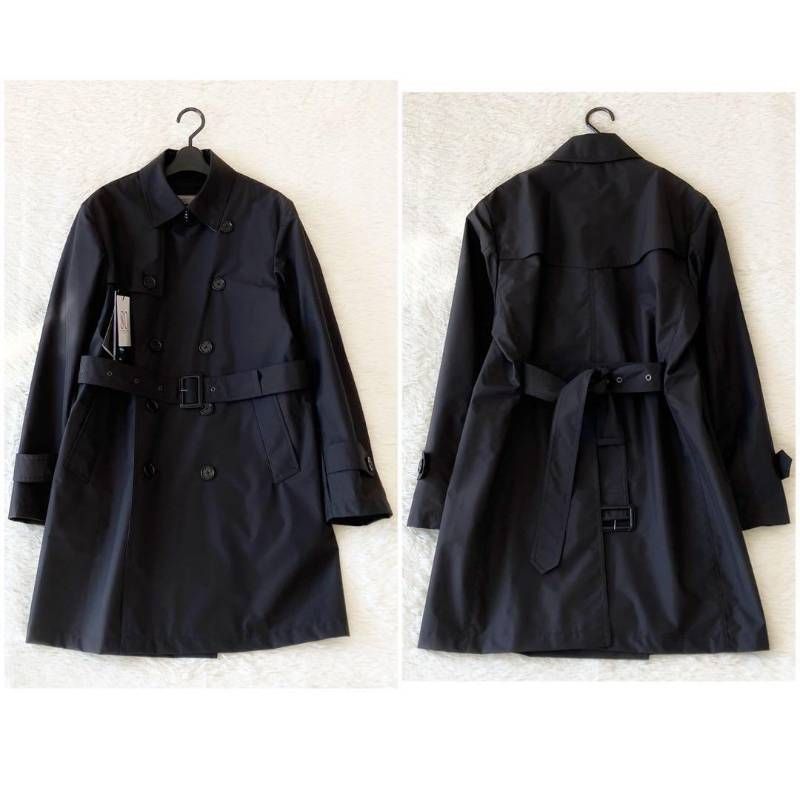 タグ付き・未使用品】 ブラックレーベル クレストブリッジ ダブル