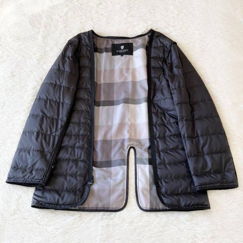 タグ付き・未使用品】 ブラックレーベル クレストブリッジ ダブル