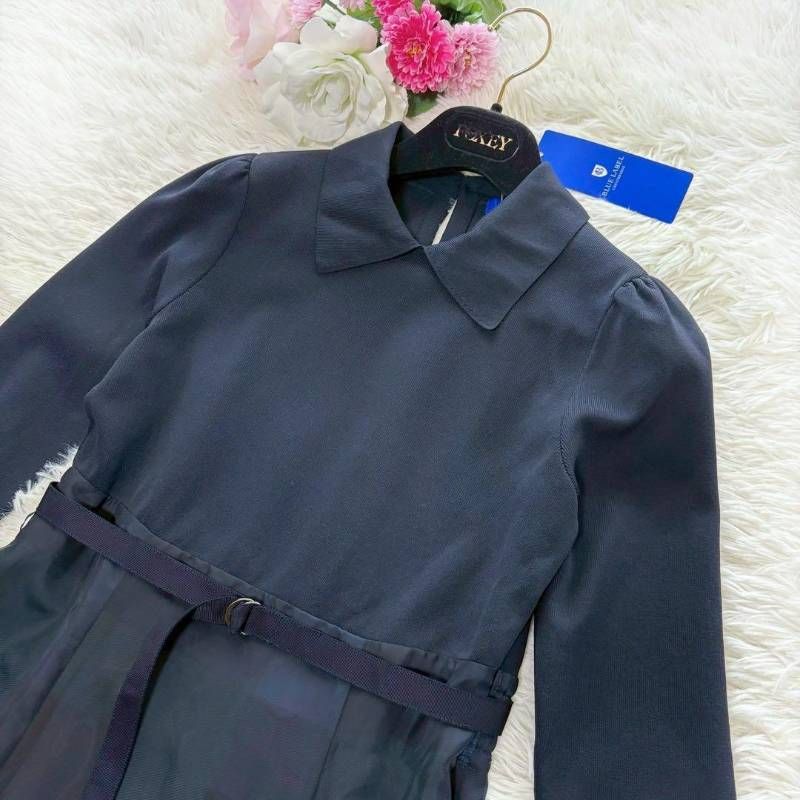 タグ付き・未使用品】 ブルーレーベル クレストブリッジ ワンピース